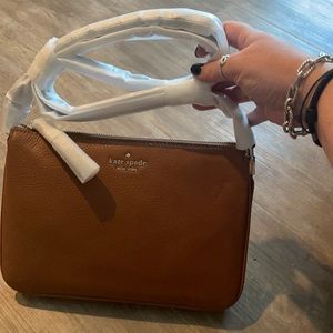 Kate spade crossbody